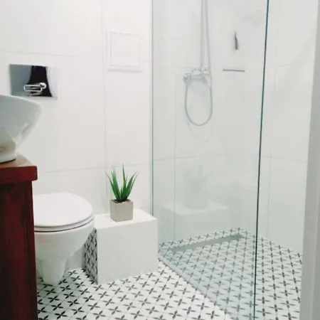Mieszkanie Do Wynajecia Serce Osrtody Apartment *