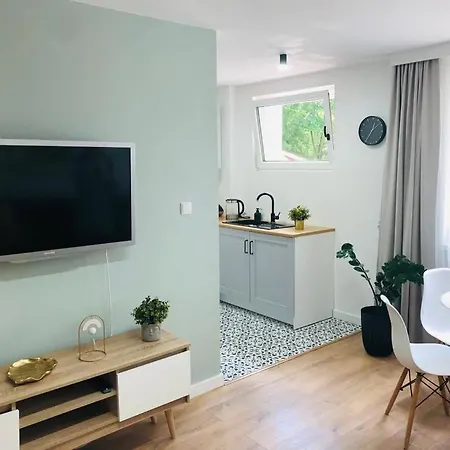 Apartment Mieszkanie Do Wynajecia Serce Osrtody